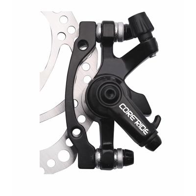 China Factory Price Professional Cheap Bike Aluminum Alloy Manufacturing Calipers Hydraulic Disc Brake Caliper for sale