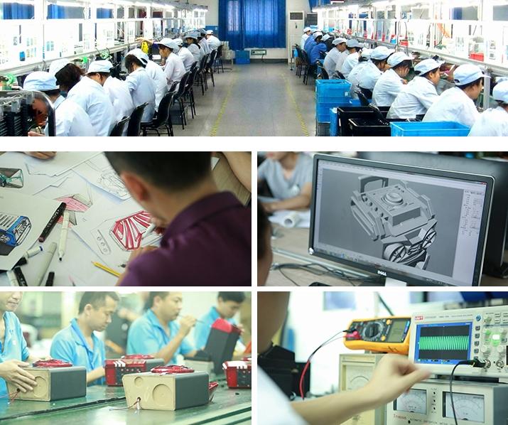 Verified China supplier - Shenzhen Baijiamei Electronics Co., Ltd.