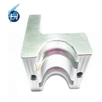 China China Aluminum Supplier Supply For Turning Machining Processing Service Turning Aluminum CNC Parts for sale