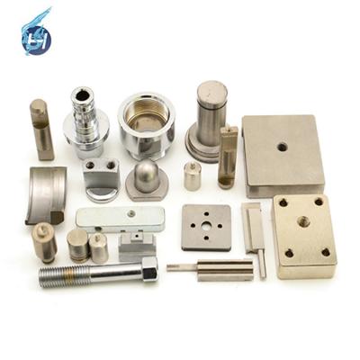 China Custom Industrial Equipment Car Part Machining Industrial Spare Parts Machining Turning Parts Machining Services for sale