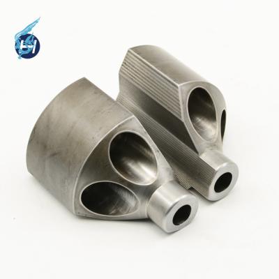 China Stainless Steel Industrial Custom Metal CNC Parts CNC Aluminum Machining Machining Service for sale