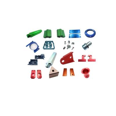 China Non-metallic Material Plastic Rubber Mold Parts Plastic Turning Parts From China for sale