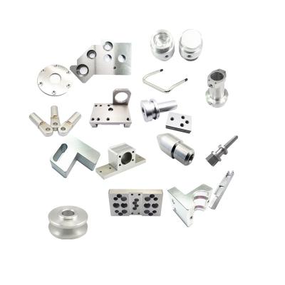 China Custom Manufacturing Industrial Hot Selling Welding Machining Brackets Parts for sale