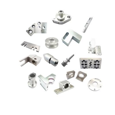 China The carbon steel/nodular copper/aluminum/stainless steel casting etc. Hongsheng Customized Aluminum Alloy Die Casting Service Spare Parts For Industrial for sale