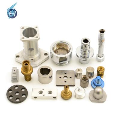 China Industrial High Quality Custom CNC Machining Packing Machine Parts for sale