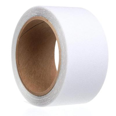 China Qun Swipe Bathroom Shower PEVA Bathtub Anti Slip Tape Waterproof Waterproof Anti Slip Qun Adhesive Tape for sale