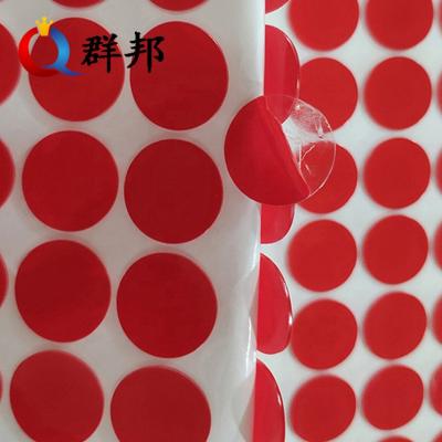 China VHB Heat Resistant Self Adhesive Replacement Tape VHB Acrylic Foam Tape 3M for sale