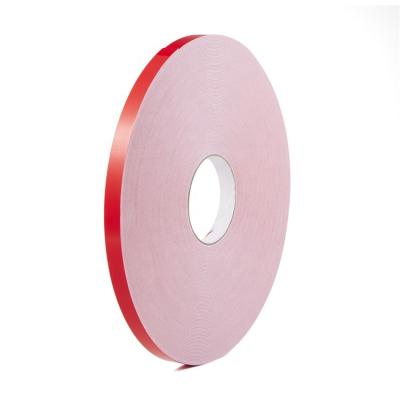 China Manufacturer Produces Strong Double Sided Adhesive Polyethylene Heat Resistant Double Sided Foam Tape Waterproof for sale