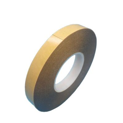 China Heat Resistant High Tensile Firm Protective Acrylic PET Tape Double Sided Strength Tape for sale