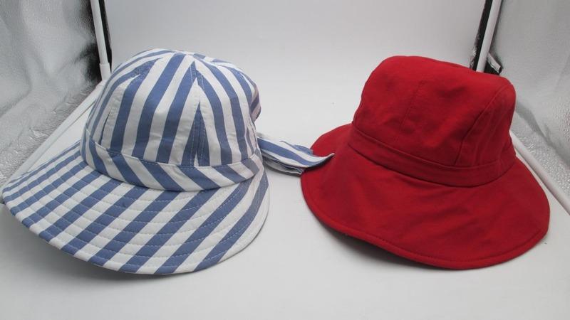 Verified China supplier - Dongguan Tian Qi Caps And Clothing Co., Ltd.