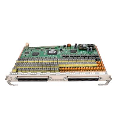 China FTTH FTTB FTTX Network 32 Channel ADSL2+ Board For MA5616 Network ADLE H83AADLE H836ADLE H835ADLE Equipment for sale