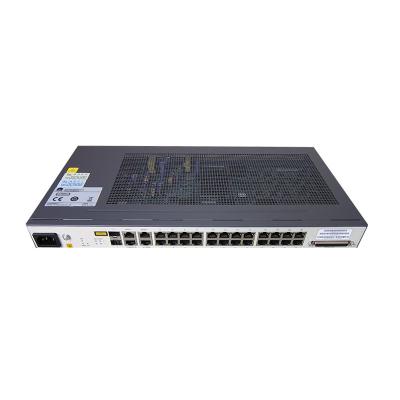 China FTTH system epon ont ac terminal with 24 ports ethernet apply to fttb un ma5626-24 for sale