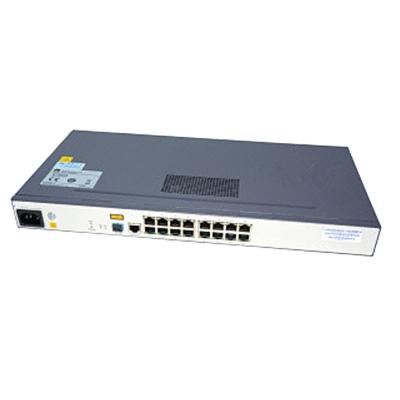 China FTTH GEPON GPON ONU System or POE Switch MA5626-16 for sale