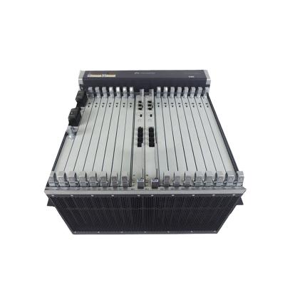 China FTTH Project SmartAX MA5800 Series GPON/EPON OLT MA5800-X17 for sale