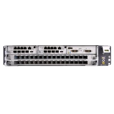 China FTTH FTTB FTTX Network Smartax Ma5800-X2 Series 10G MINI Olt MPSC*1 DC GPON OLT SmartAX MA5800-X2 with 2*GPHF for sale