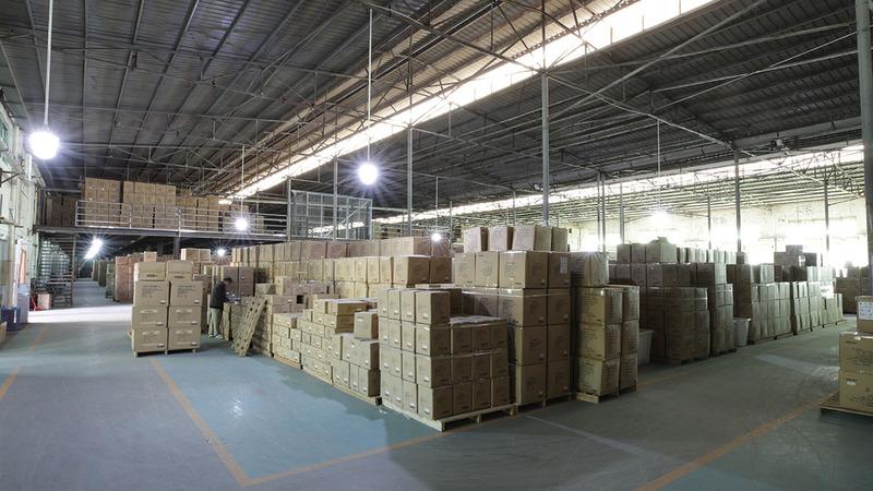 Verified China supplier - Dingfeng General Merchandise Co., Ltd.