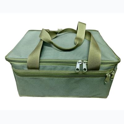 China Custom Universal Outdoor Tool Storage Tote Car Accessories Tool Bag Oxford Polyester Canvas Nylon PU Etc Supplier. China for sale