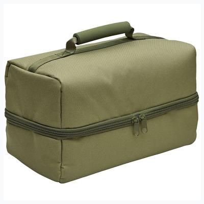 China China Factory Custom UNIVERSAL PVA Rig Storage Pouch Portable Fishing Heavy Duty Outdoor Bag for sale