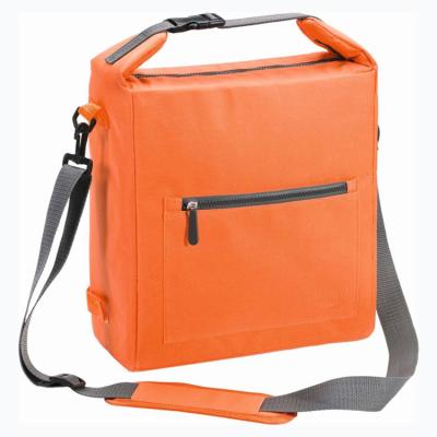 China Factory Insulated Customize Thermal Outdoor Shoulder Bag Waterproof Lunch Cooler Bag Insulated for sale