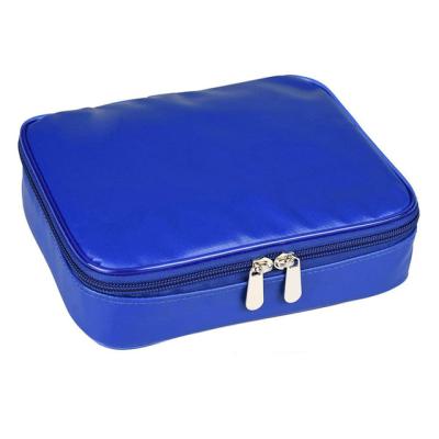 China Waterproof Diabetics Waterproof Supplies Insulated Cooler Tarpaulin Insulin Travel Case for sale