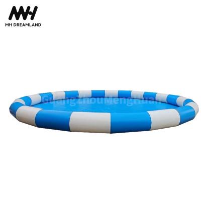 China Family Swimming Pool PVC Inflatable Swimming Pool Factory Large Pool Family Outdoor Funny Water Game Adult and Kids for Sale for sale