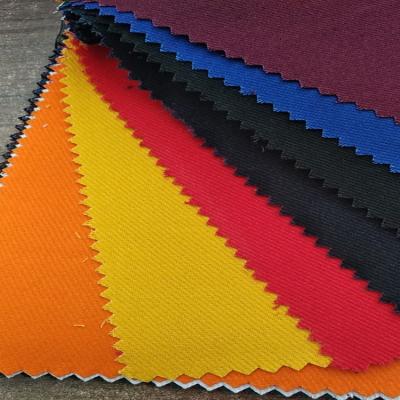 China 100% High Quality Anti-UV Cotton Workwear Fabric for sale