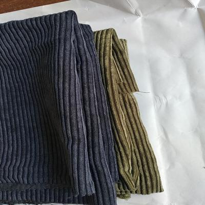 China 100% Brushed Sueded Cotton Corduroy Fabric for JacketChina cheap fleece fabric antipill fleece fabric wholesale for sale