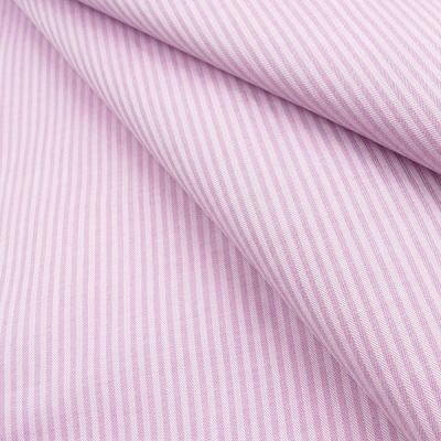 China Organic Popular Linen Fabric 100% Cotton Yarn For Men/Women Shirts Dyed Cotton Shirt Fabric for sale