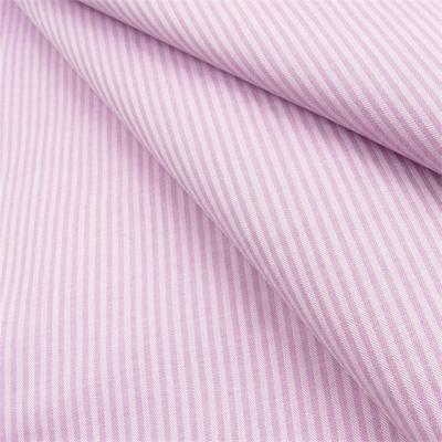 China Organic Free Sample Super Soft Mens Shirt Fabric Plain White Cotton Fabric for sale