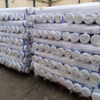 China White Shrink-Resistant t/c 65/35 45x45 133x72 43/44