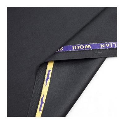 China High Quality Polyester Viscous Cashmere TR Shrink-Resistant Suiting Fabrics for sale