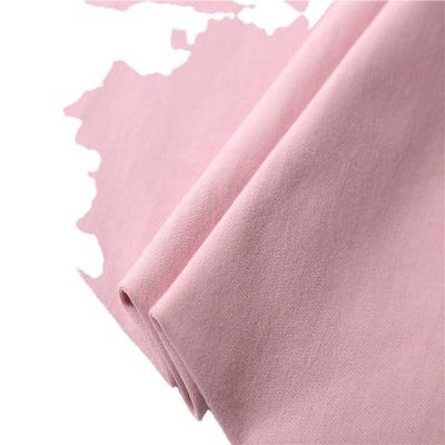 China TC 65/35 Shrink-Resistant Twill / Polyester Cotton Plain Drill Scrub Fabric For Uniforms for sale