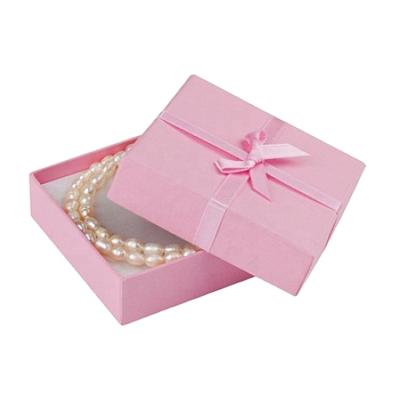 China Free Sample Recyclable Paper Gift Box With Good Quality for sale