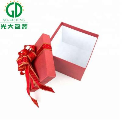 China Handmade Cheapest Reusable Cardboard Slide Box For Watch for sale