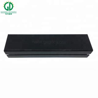 China Handmade Fancy Perfume Packaging Custom Paper Box for sale