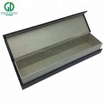 China Handmade Collapsible Magnetic Gift Box With Customized Printing for sale