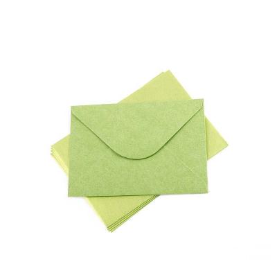 China 2020 Children Education New Arrival Self Seal Recycled Paper Envelopes 120gsm for sale