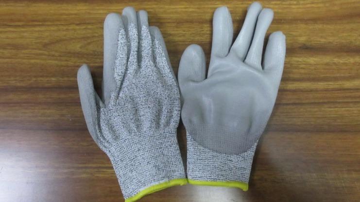 Verified China supplier - Zhengzhou Wecare Glove Company Ltd.