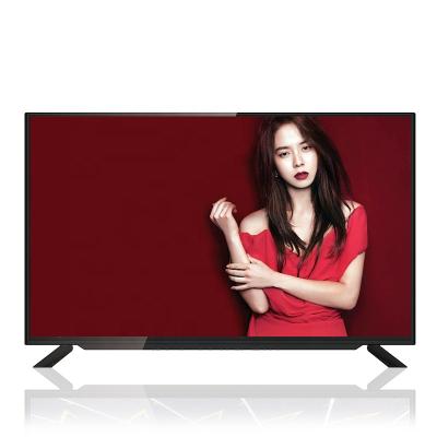 China Hotel/kitchen/living room/bedroom/bathroom/classroom/outdoor tempered glass led tv television 32 inch 4k uhd smart explosion proof ledtv for sale