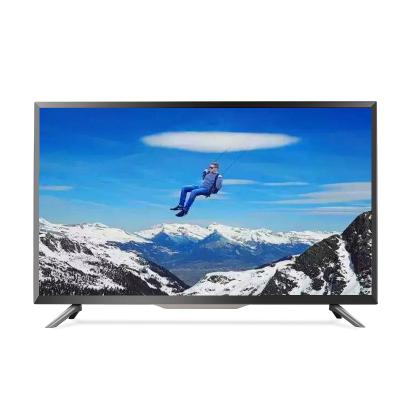 China Hot Selling Hotel TV 40 Inch Led TV China Cheap Home Smart 40 Inch LCD TV 40 Inch Led TV for sale