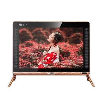 China 19 Inch Bathroom TV Led Smart TV Frame Universal Smart TV China Factory Wholesale Cheap Price for sale