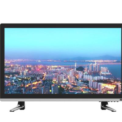 China Kitchen TV high quality small led TV 24 inch 24 inch flat screen TV for sale