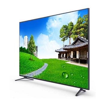 China Bathroom / Hotel TV Whosale Cheap Led TV Screen Slim Frontier 4k Big Screen TV Led 82 Inch Smart TV for sale