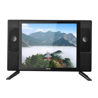 China Bathroom / Kitchen TV 17inch TV Parts Hd1080p Smart Television TV Led Multimedia Small Television Led TV 17