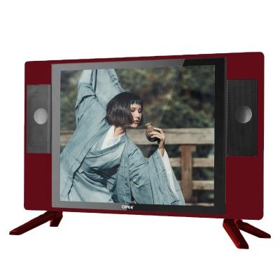 China Bathroom/Kitchen TV 19 Inch Porcelain Wholesale LCD Used TV High Definition Television Bathroom Kitchen TV for sale