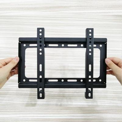 China High Quality Electric LCD TV Bracket Manufacturer TV Rack Wall Mount For TV for sale