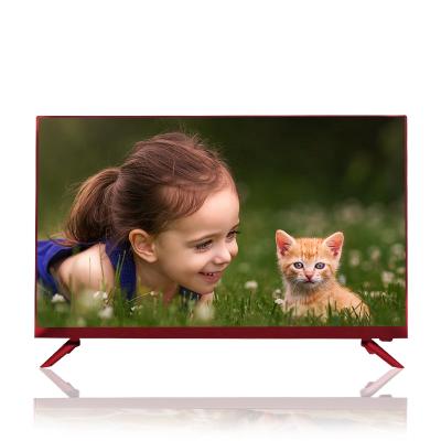 China Hotel/Kitchen/Living Room/Bedroom/Bathroom/Classroom/China Manufacturer Outdoor Flat Screen Smart TV 32 43 Inch Universal Hotel UHD Led Television for sale