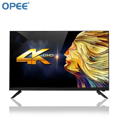 China Hotel/Kitchen/Living Room/Bedroom/Bathroom/Classroom/Outdoor 32 Inch OEM Factory Price LED TV Good Quality Universal Original Digital 4K Screen High Definition for sale