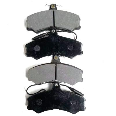 China Factory direct sales factory direct sales brake pads automotive brake circuit china muffler japanese OEM 9938205 for sale