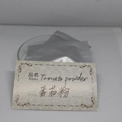 China pure vegetable powder tomato extract powder dried tomato powder price for sale